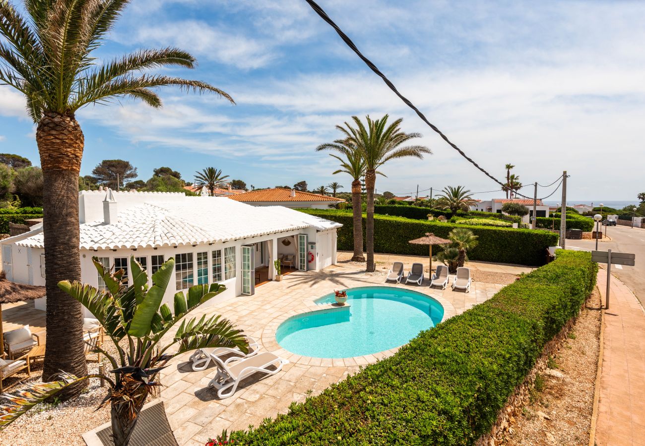 Villa à San Luis - Villa Sa Moreneta by Escape Home