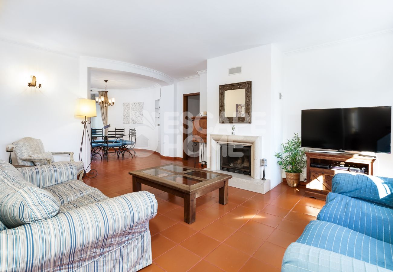 Villa à Armação de Pêra - Quinta do Vale Formoso Villa à Armação de Pêra - Quinta do Vale Formoso