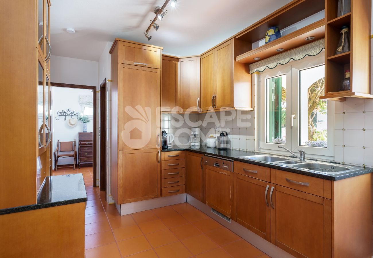 Villa à Armação de Pêra - Quinta do Vale Formoso Villa à Armação de Pêra - Quinta do Vale Formoso