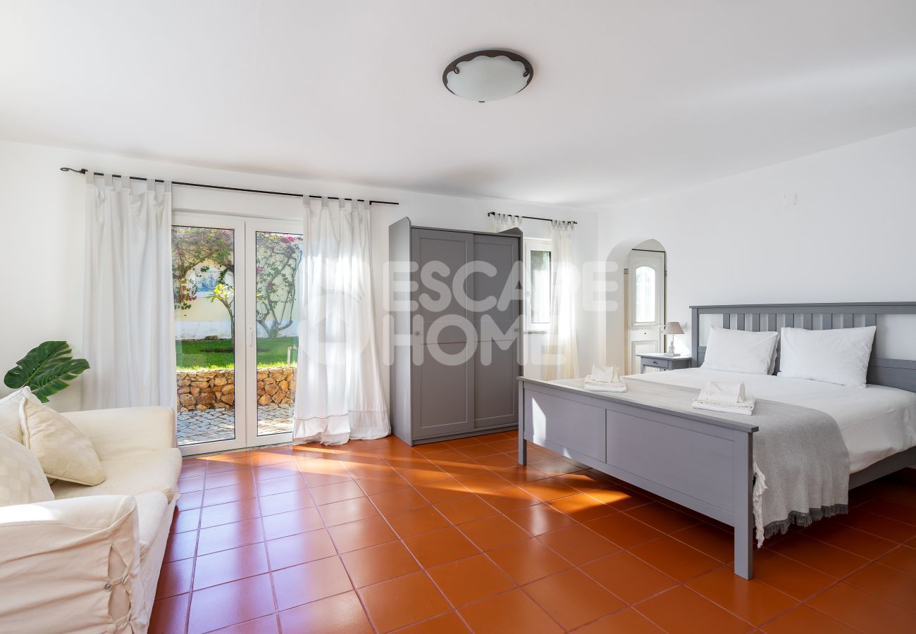 Villa à Armação de Pêra - Quinta do Vale Formoso Villa à Armação de Pêra - Quinta do Vale Formoso