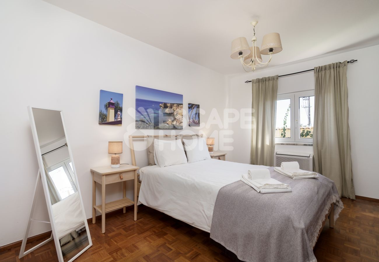 Villa à Armação de Pêra - Quinta do Vale Formoso Villa à Armação de Pêra - Quinta do Vale Formoso
