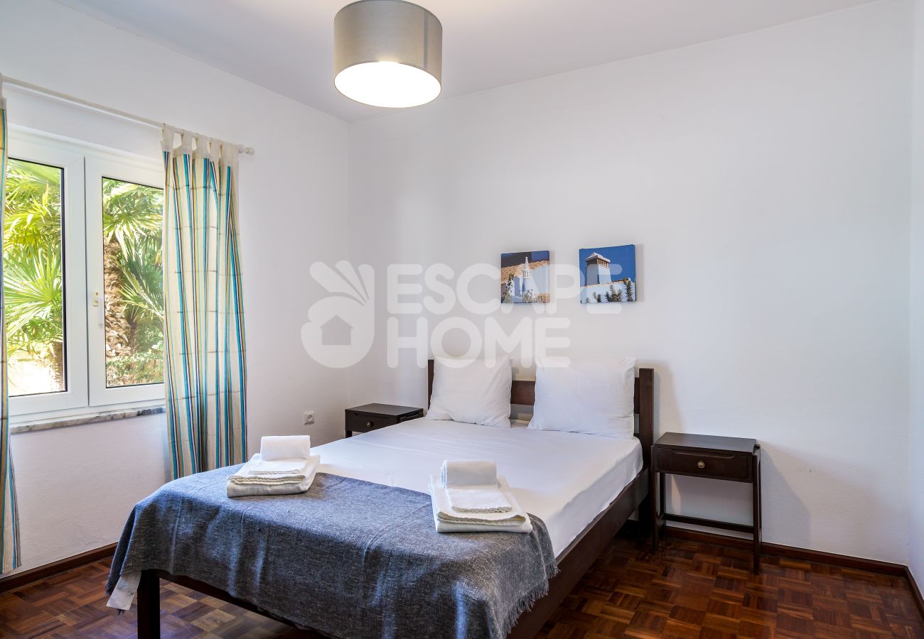 Villa à Armação de Pêra - Quinta do Vale Formoso Villa à Armação de Pêra - Quinta do Vale Formoso