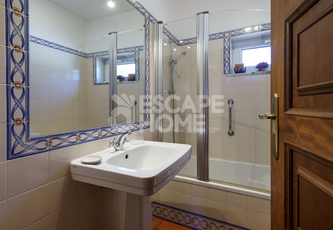 Villa à Armação de Pêra - Quinta do Vale Formoso Villa à Armação de Pêra - Quinta do Vale Formoso