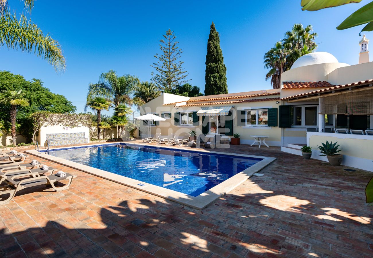 Villa à Armação de Pêra - Quinta do Vale Formoso Villa à Armação de Pêra - Quinta do Vale Formoso