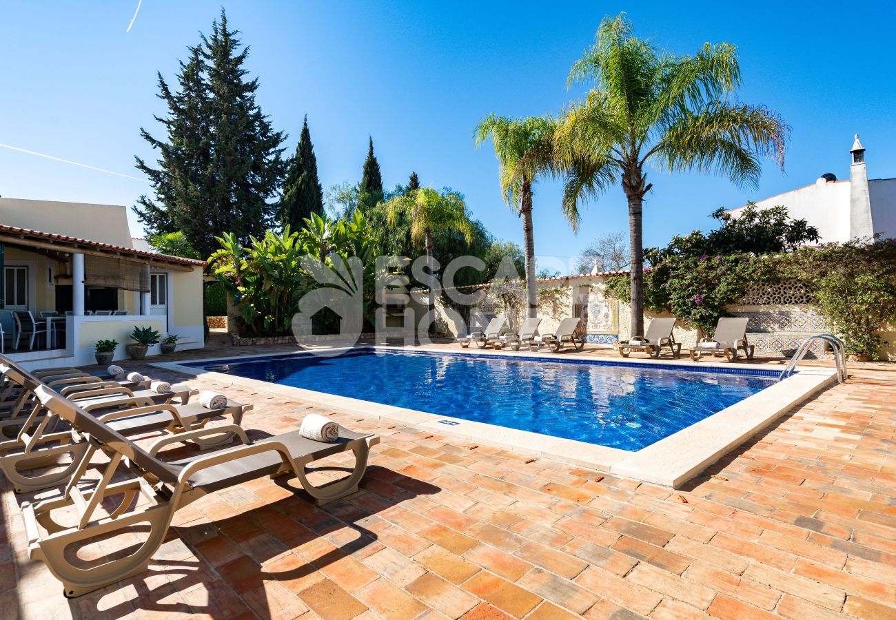 Villa à Armação de Pêra - Quinta do Vale Formoso Villa à Armação de Pêra - Quinta do Vale Formoso