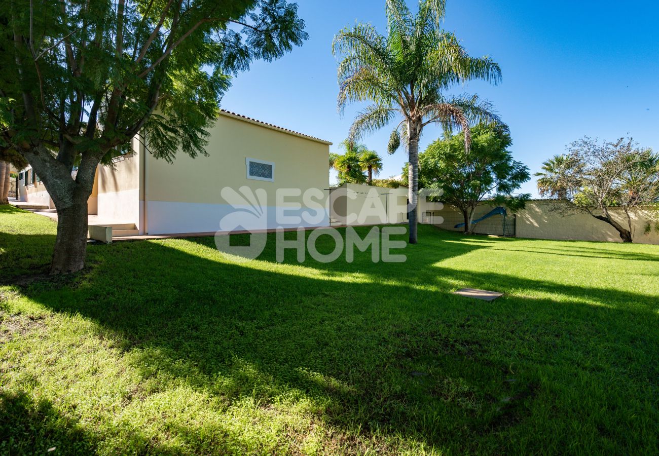 Villa à Armação de Pêra - Quinta do Vale Formoso Villa à Armação de Pêra - Quinta do Vale Formoso