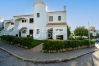 Maison mitoyenne à Porches - Estrela do Mar Maison mitoyenne à Porches - Estrela do Mar