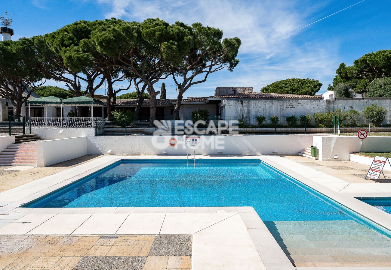 Maison mitoyenne à Albufeira - Falesia Beach House Maison mitoyenne à Albufeira - Falesia Beach House