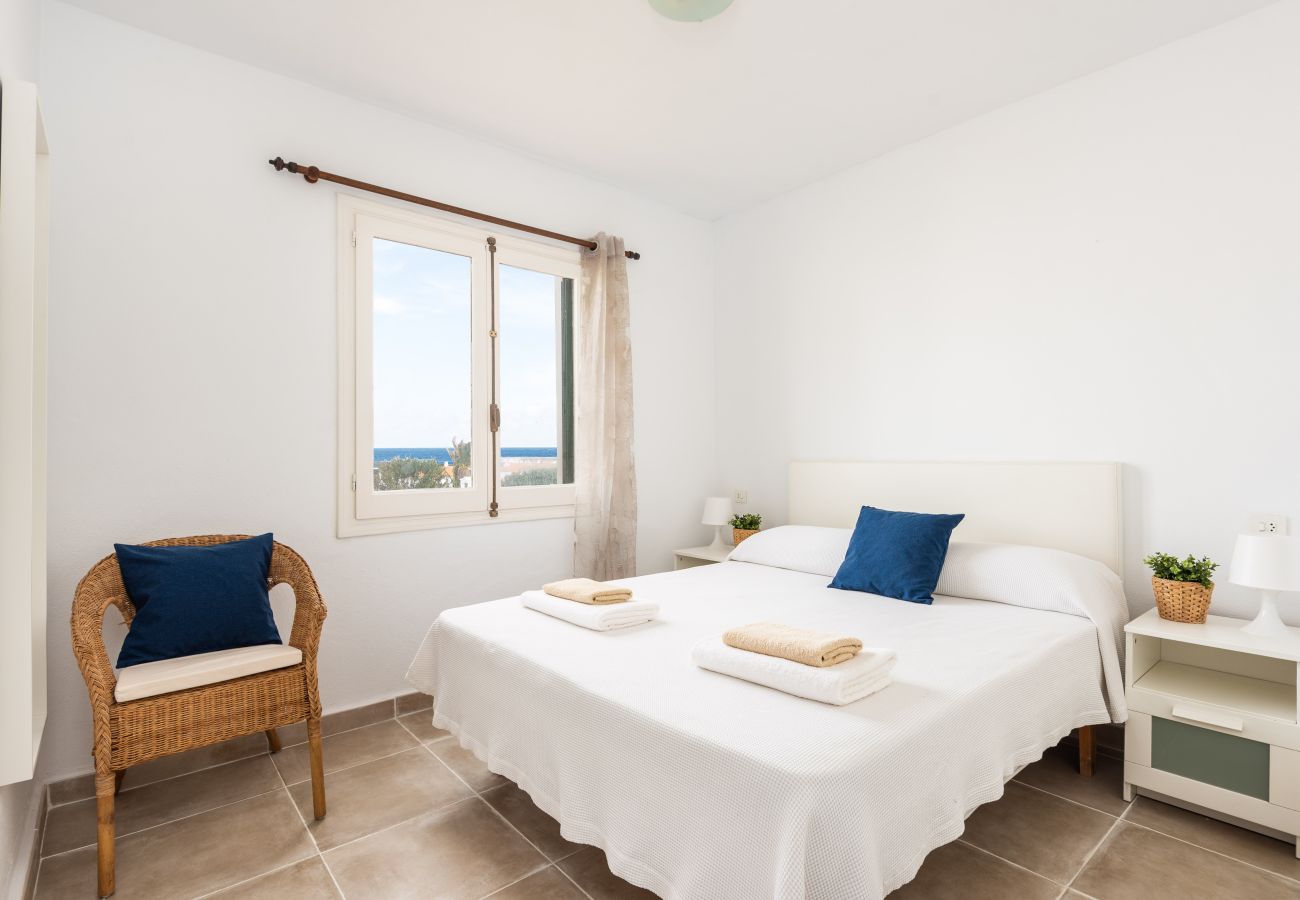 Appartement à Arenal d'en Castell - Apartamento Els Pins By Escape Home