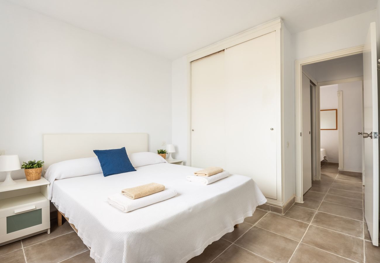 Appartement à Arenal d'en Castell - Apartamento Els Pins By Escape Home