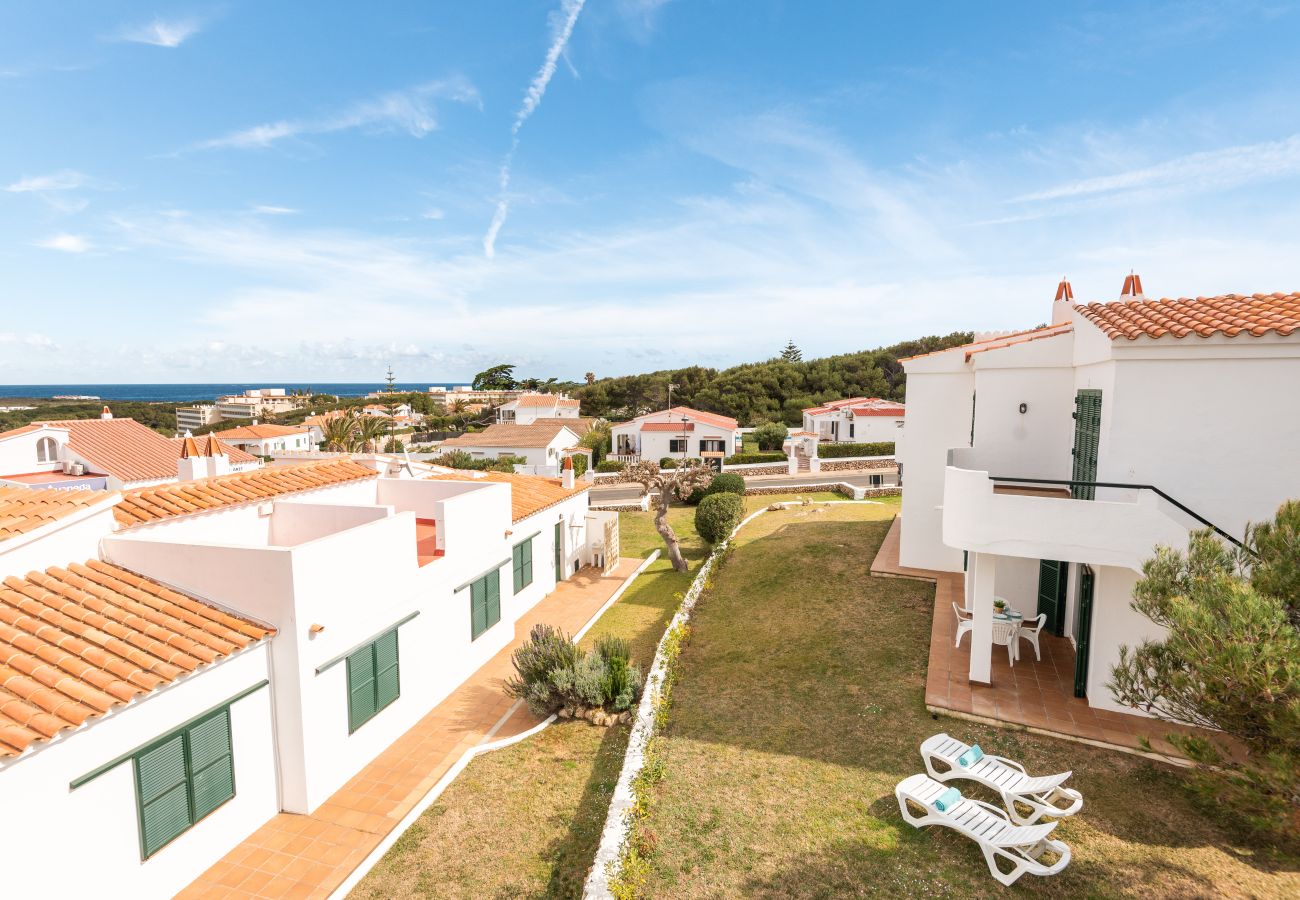 Appartement à Arenal d'en Castell - Apartamento Els Pins By Escape Home