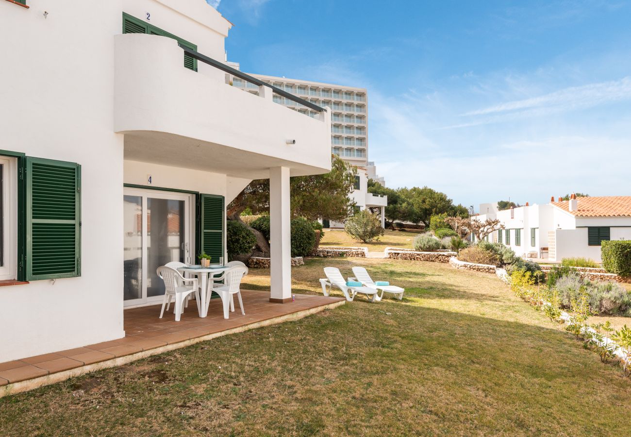 Appartement à Arenal d'en Castell - Apartamento Els Pins By Escape Home