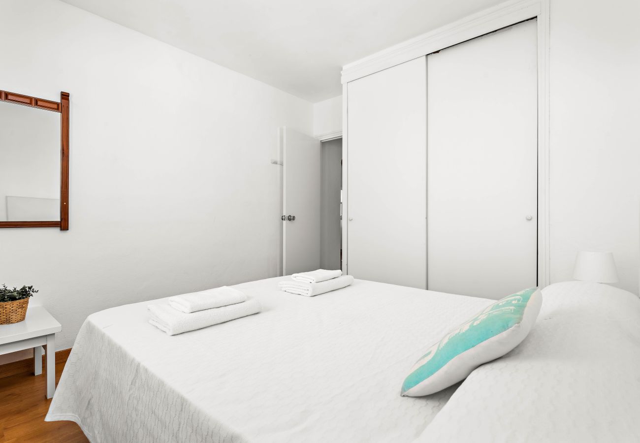Appartement à Arenal d'en Castell - Apartamento Aire Marí By Escape Home Appartement à Arenal d'en Castell - Apartamento Aire Marí By Escape Home