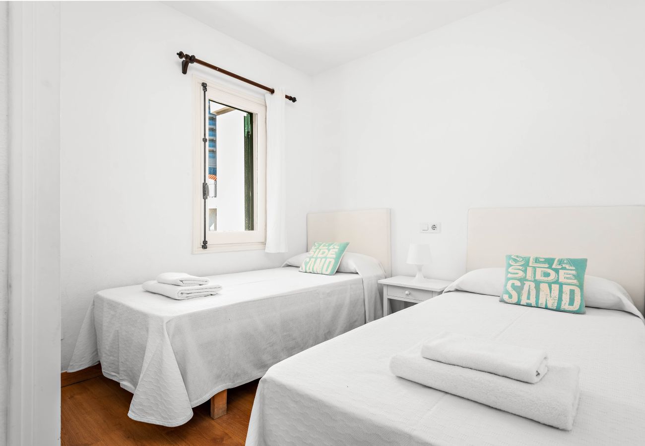 Appartement à Arenal d'en Castell - Apartamento Aire Marí By Escape Home Appartement à Arenal d'en Castell - Apartamento Aire Marí By Escape Home