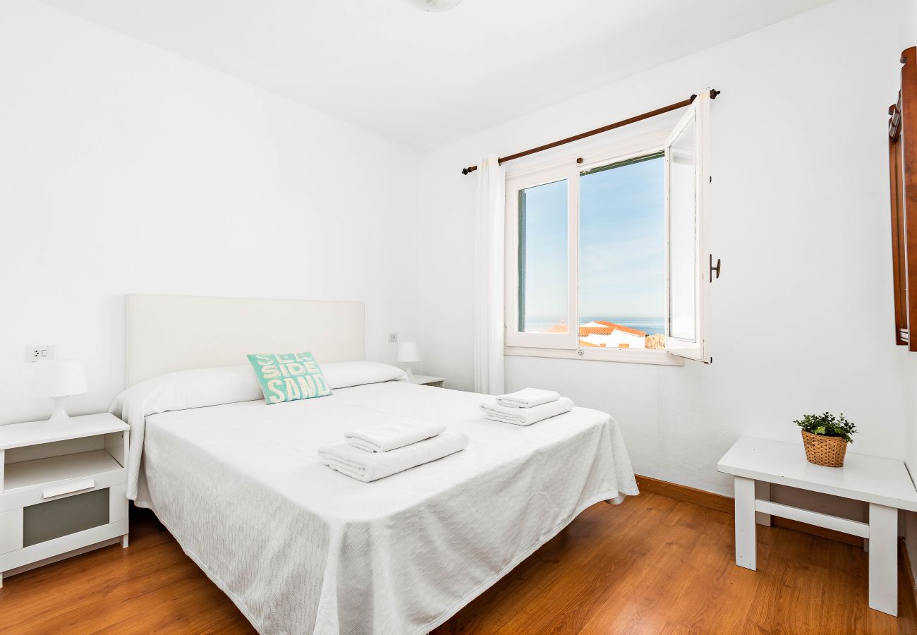 Appartement à Arenal d'en Castell - Apartamento Aire Marí By Escape Home Appartement à Arenal d'en Castell - Apartamento Aire Marí By Escape Home