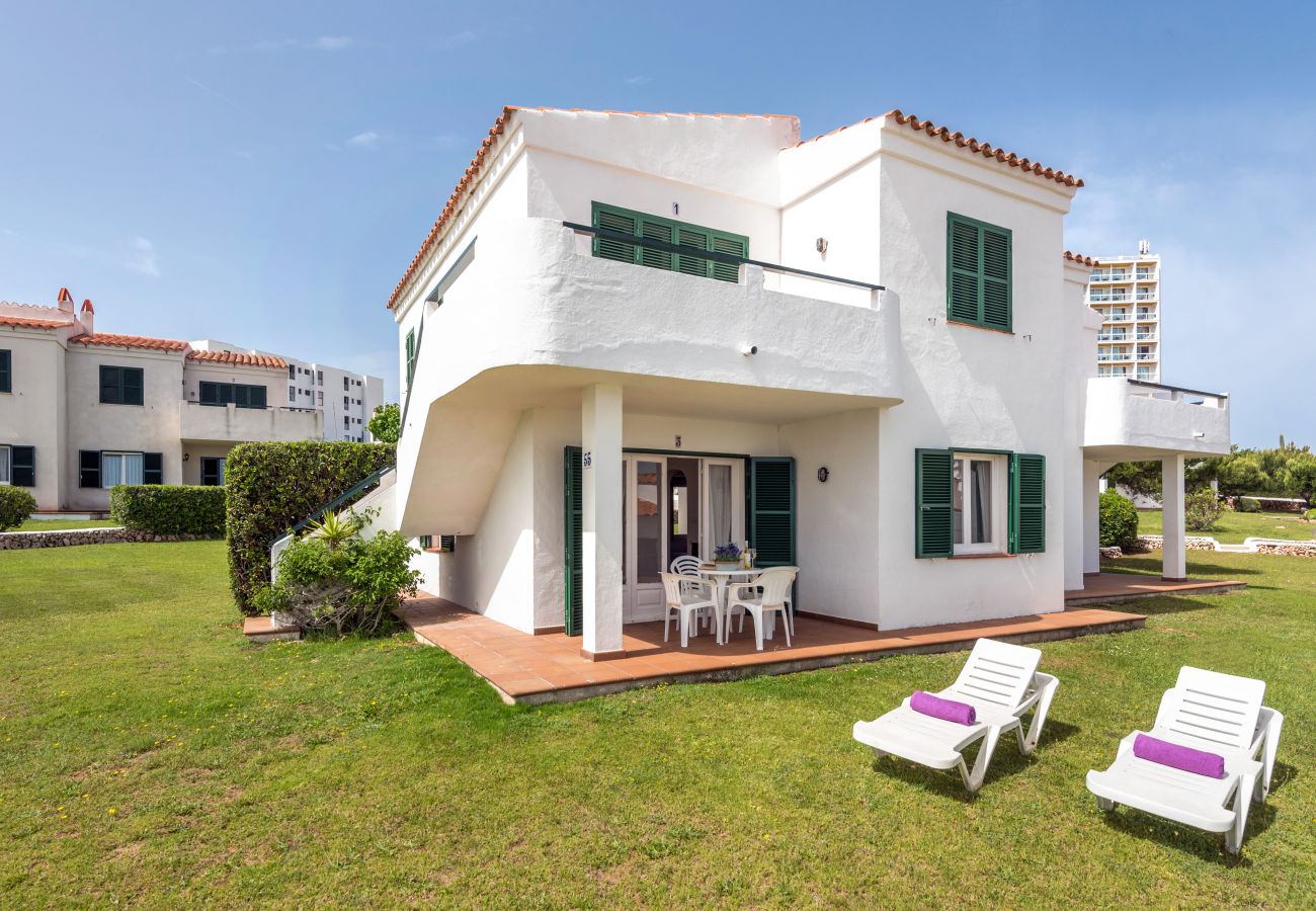 Appartement à Arenal d'en Castell - Apartamento Es Jardí By Escape Home