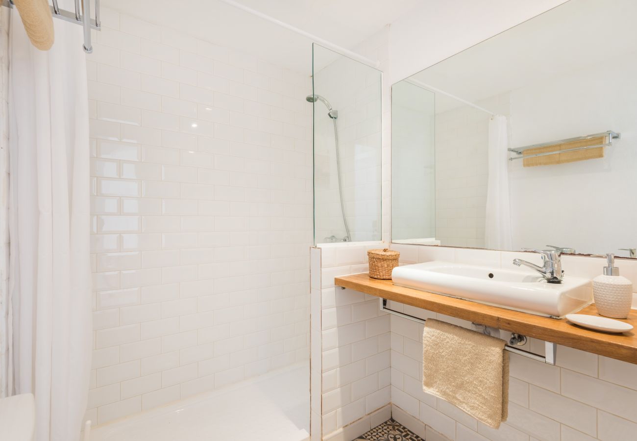 Appartement à Arenal d'en Castell - Apartamento Es Jardí By Escape Home