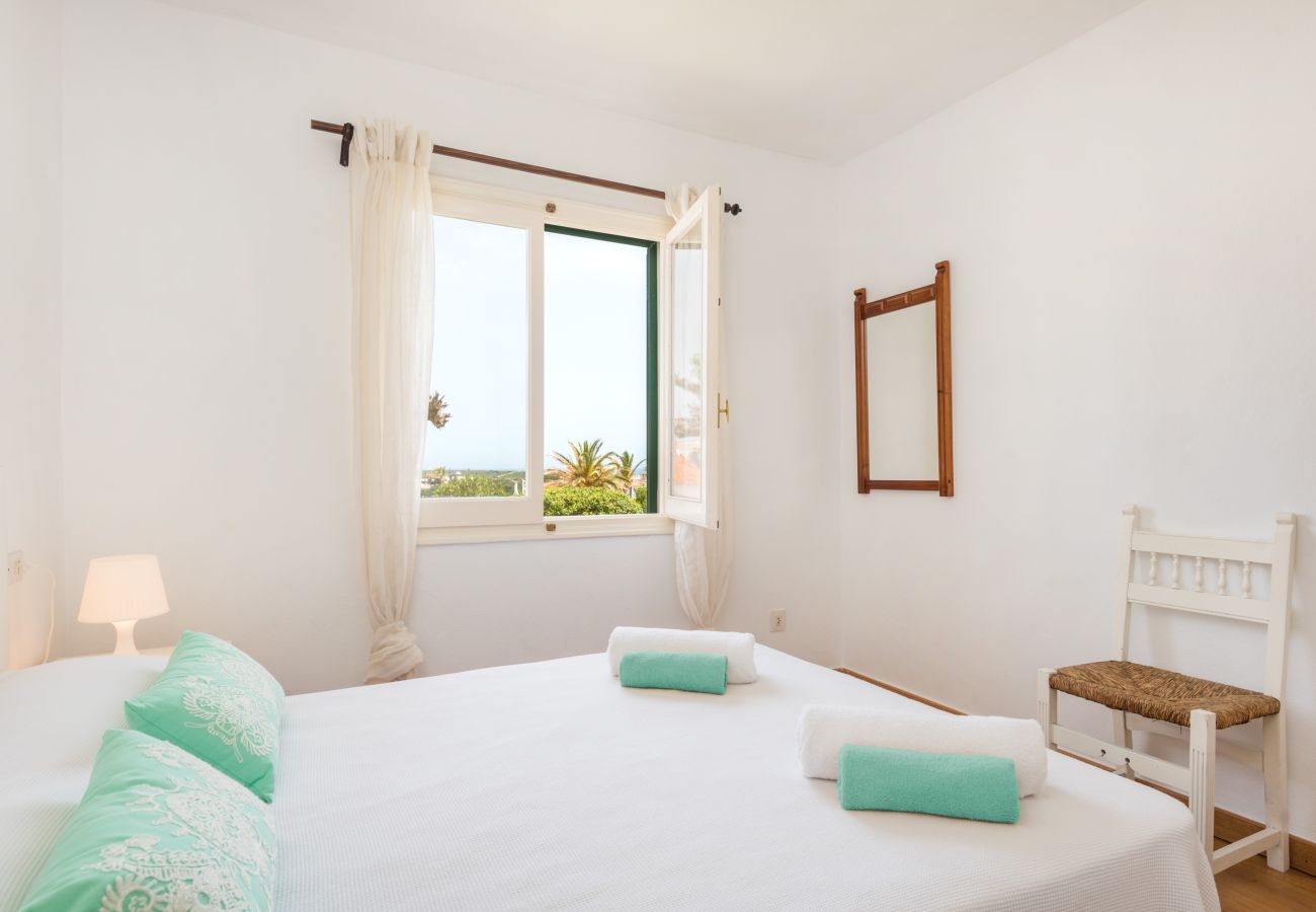 Appartement à Arenal d'en Castell - Apartamento Es Jardí By Escape Home