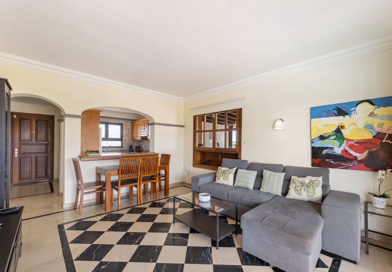 Villa à Playa Blanca - Villa Zafiro 17 By Escape Home