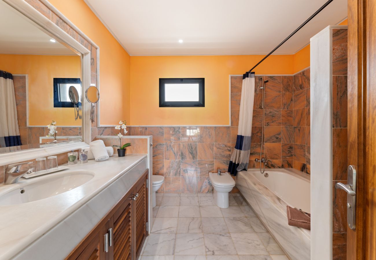 Villa à Playa Blanca - Villa Zafiro 17 By Escape Home