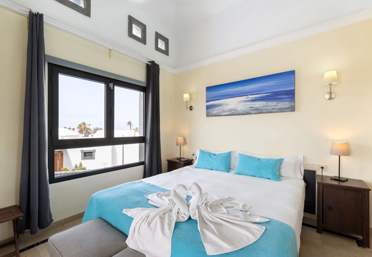 Villa à Playa Blanca - Villa Zafiro 17 By Escape Home