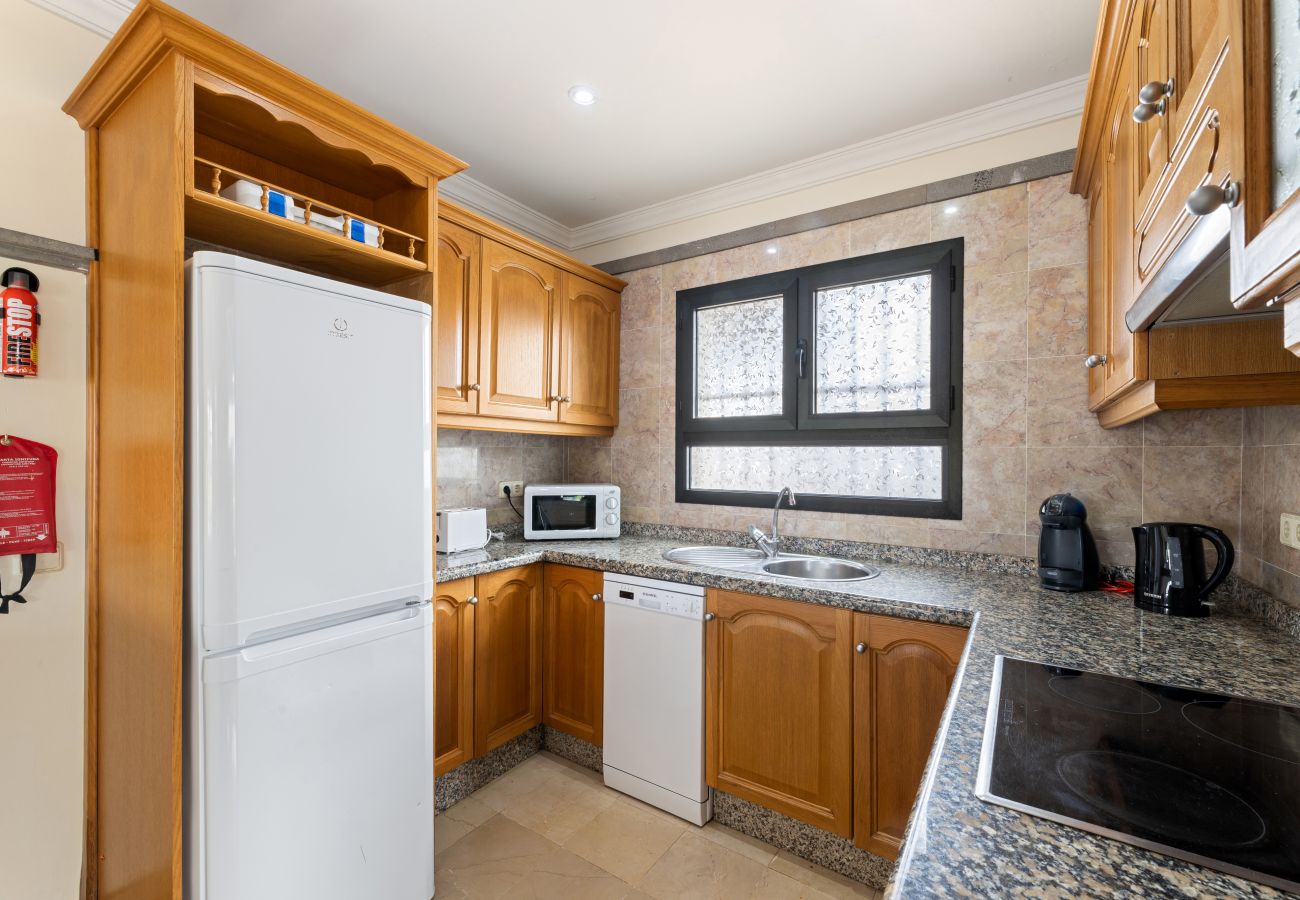 Villa à Playa Blanca - Villa Zafiro 17 By Escape Home