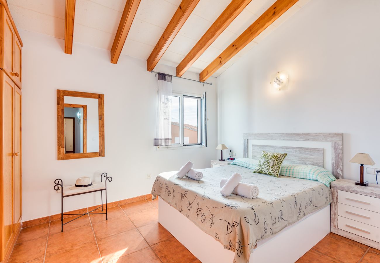 Villa à Cala´n Blanes - Villa Jeybo by Escape Home