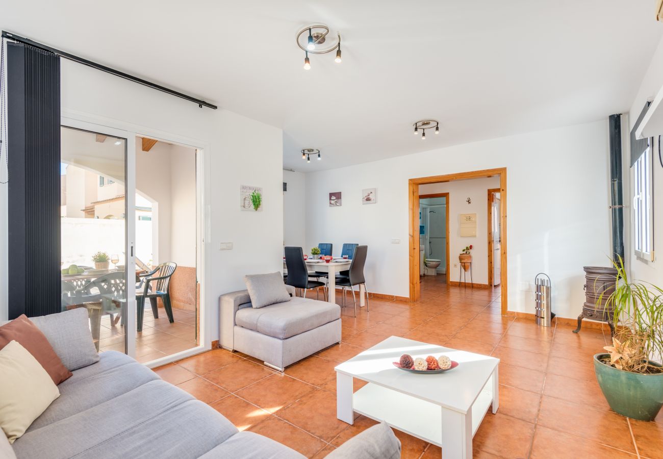 Villa à Cala´n Blanes - Villa Jeybo by Escape Home