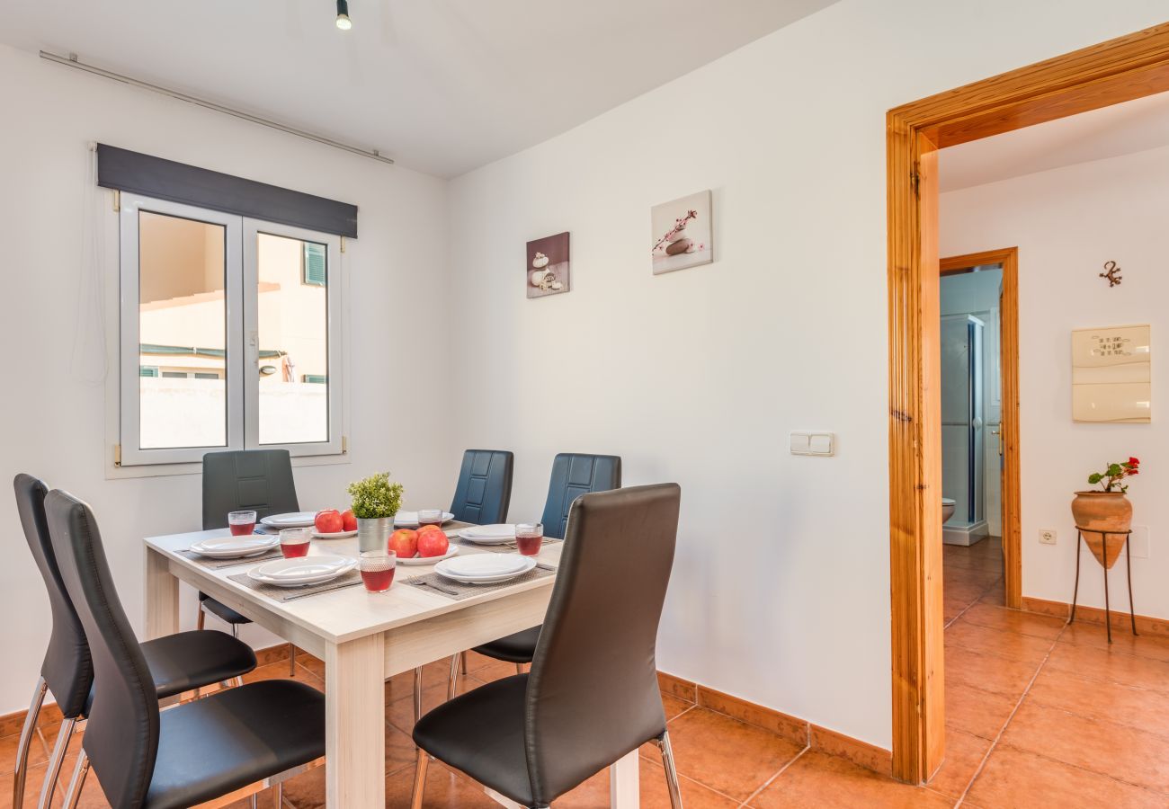 Villa à Cala´n Blanes - Villa Jeybo by Escape Home