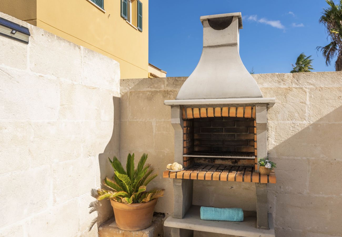 Villa à Cala´n Blanes - Villa Jeybo by Escape Home