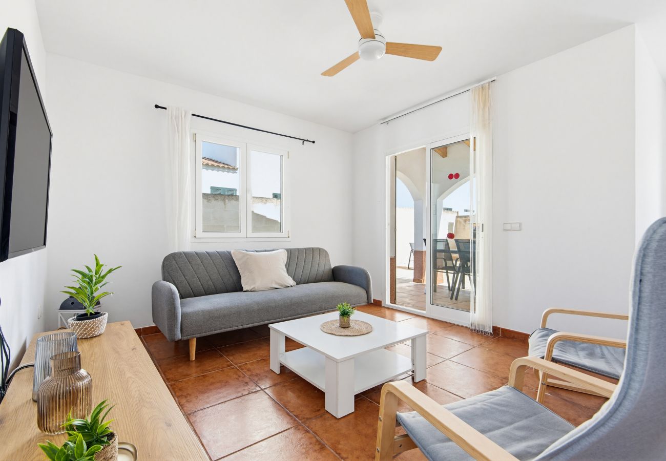 Villa à Cala´n Blanes - Villa Jeybo by Escape Home