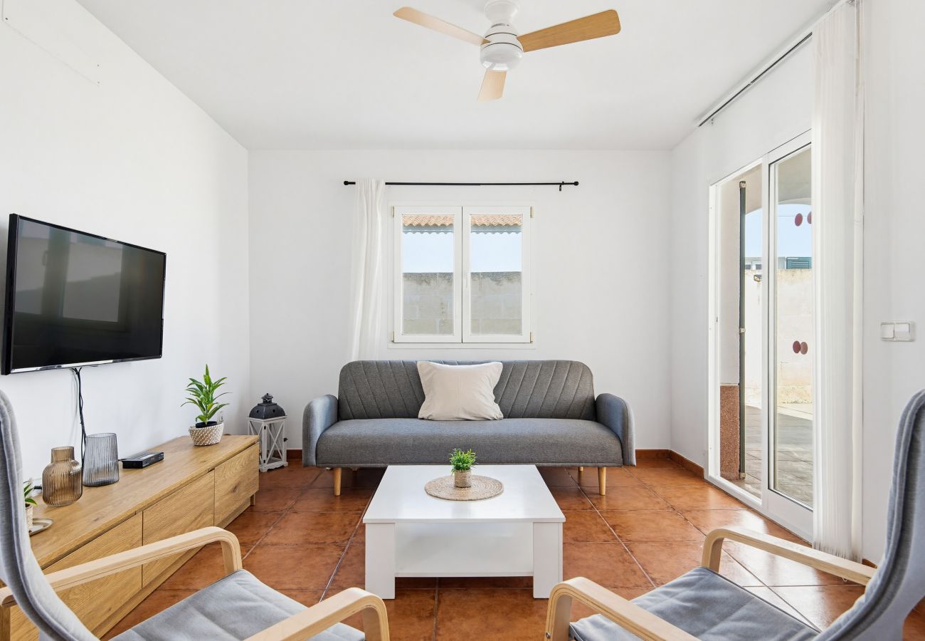Villa à Cala´n Blanes - Villa Jeybo by Escape Home