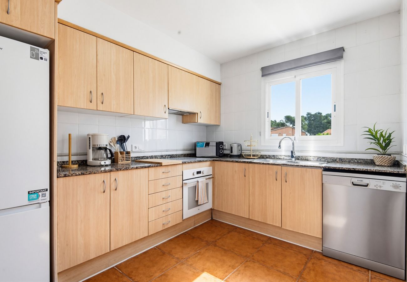 Villa à Cala´n Blanes - Villa Jeybo by Escape Home