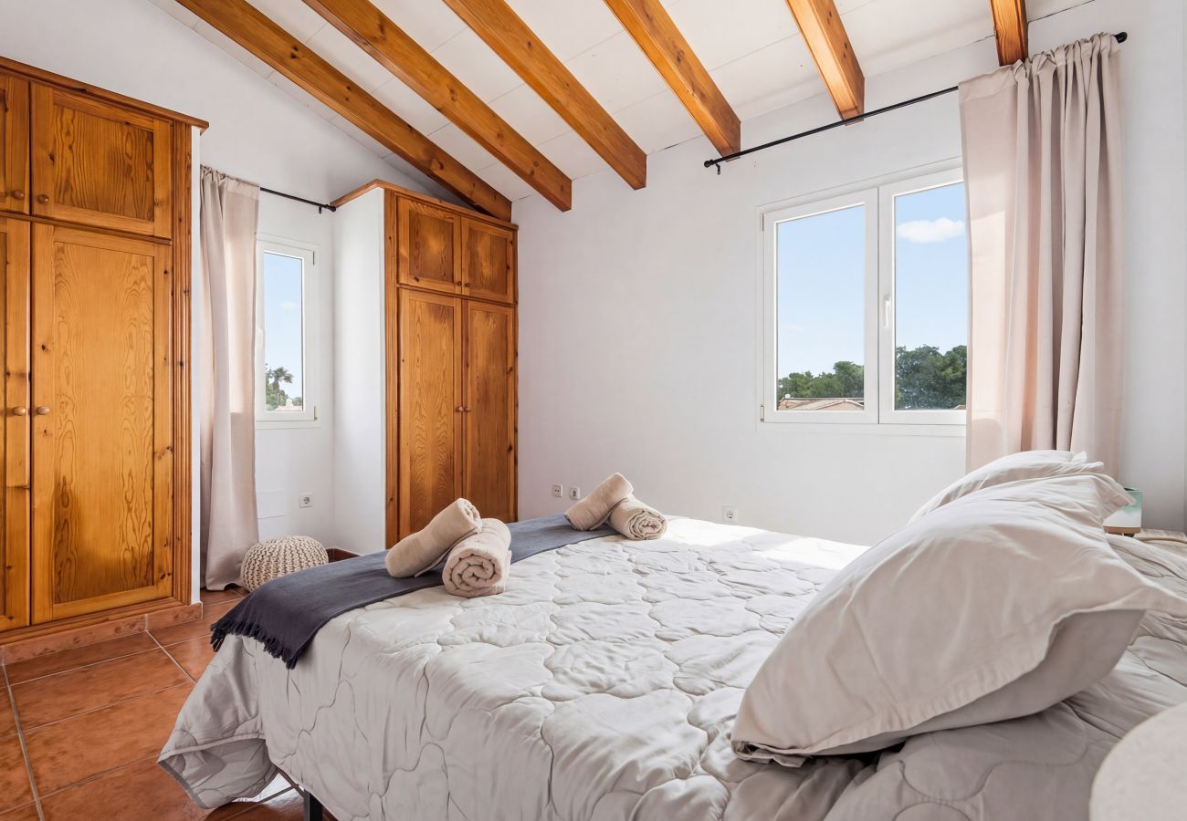 Villa à Cala´n Blanes - Villa Jeybo by Escape Home