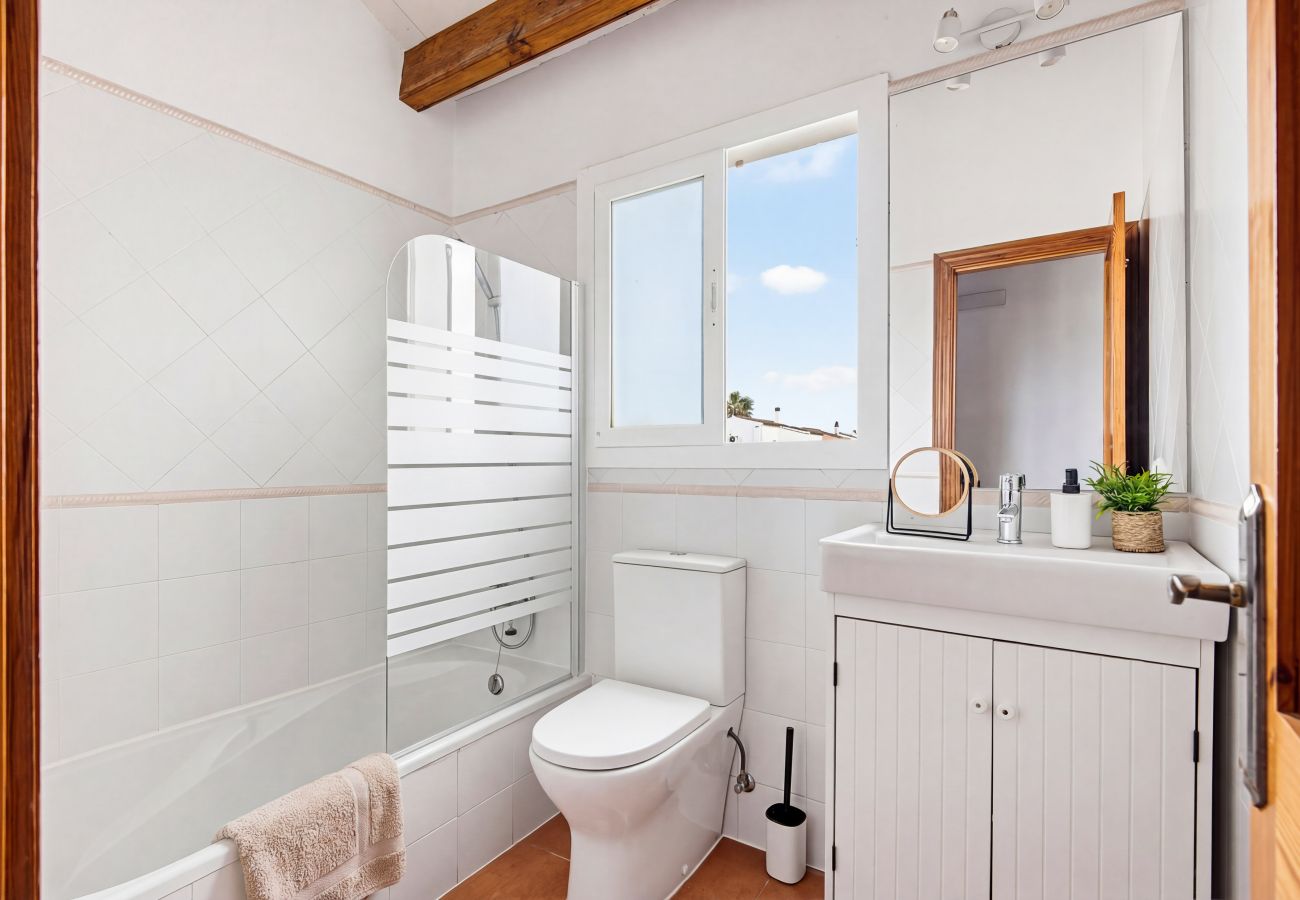 Villa à Cala´n Blanes - Villa Jeybo by Escape Home