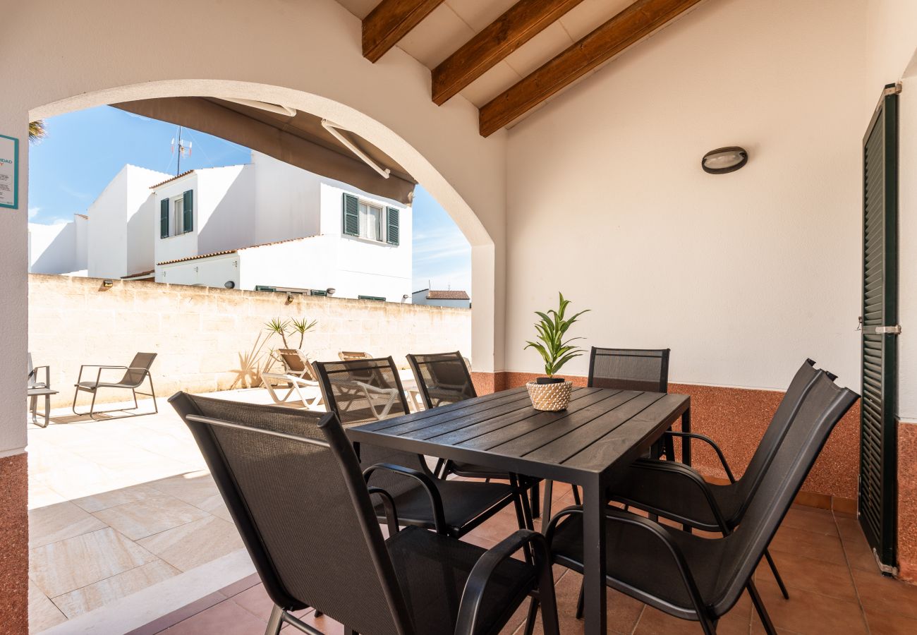 Villa à Cala´n Blanes - Villa Jeybo by Escape Home