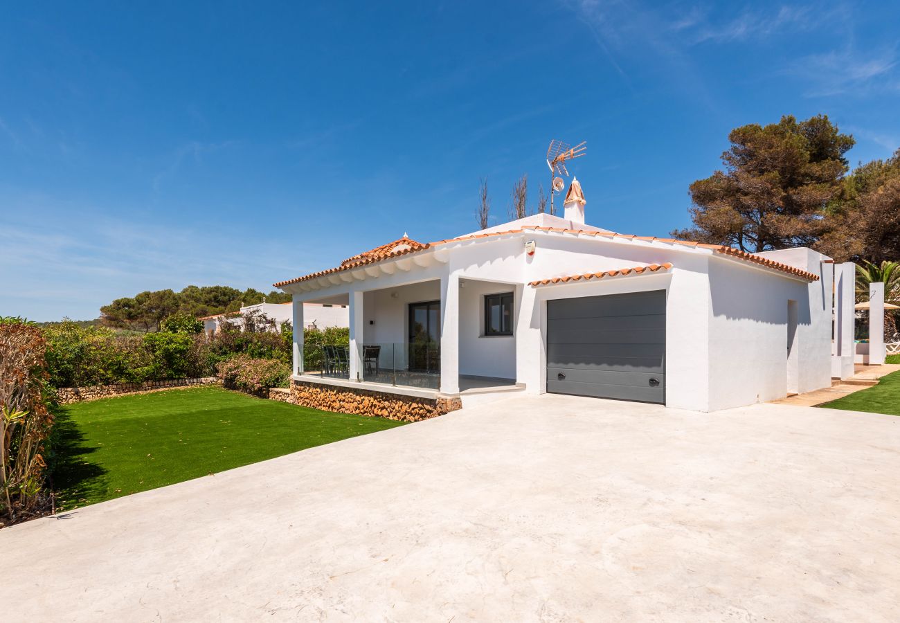 Villa à Santo Tomas - Villa Marina by Escape Home