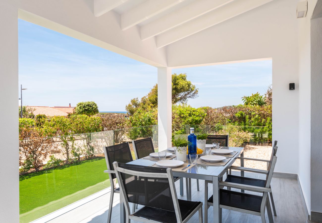 Villa à Santo Tomas - Villa Marina by Escape Home