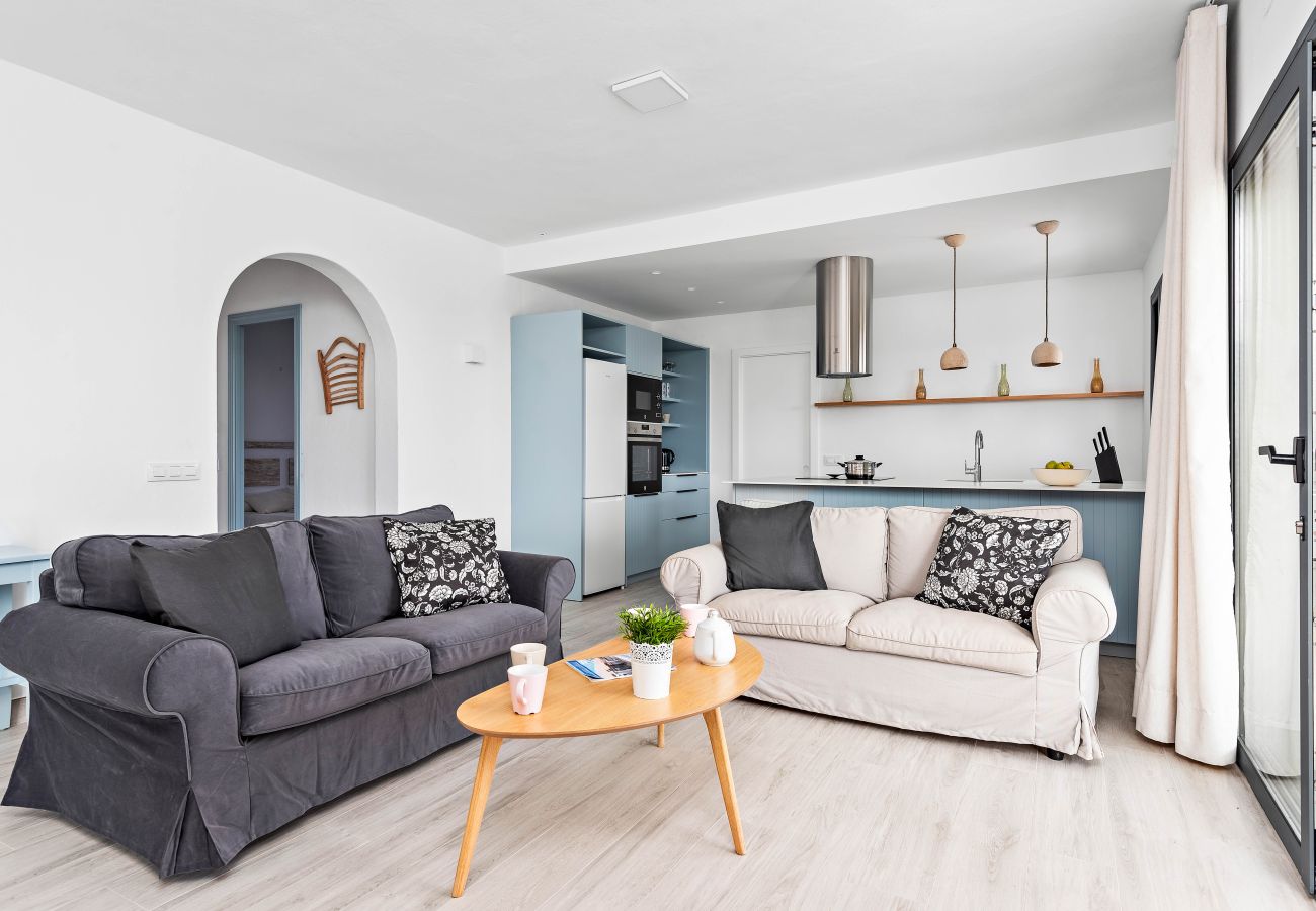 Villa à Santo Tomas - Villa Marina by Escape Home