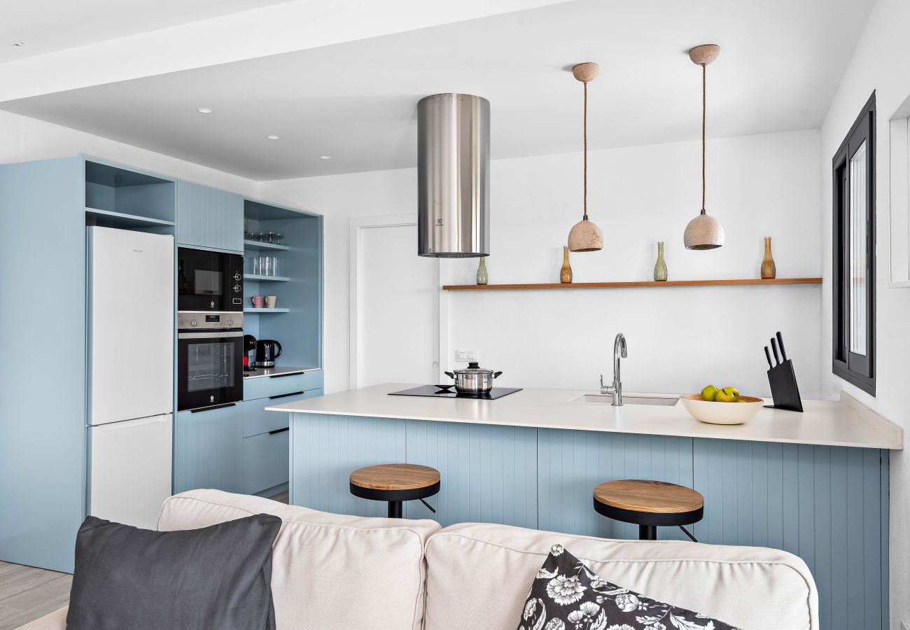 Villa à Santo Tomas - Villa Marina by Escape Home