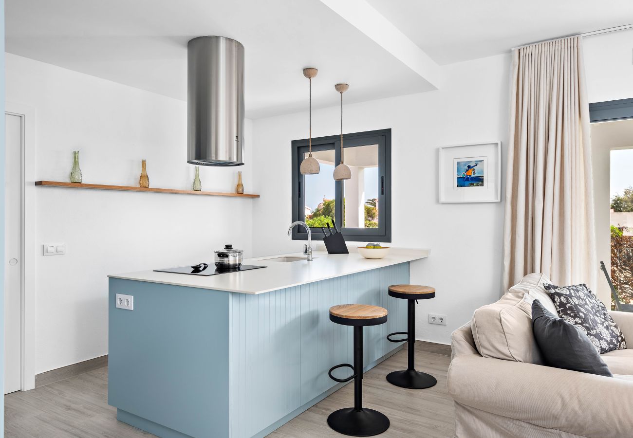 Villa à Santo Tomas - Villa Marina by Escape Home