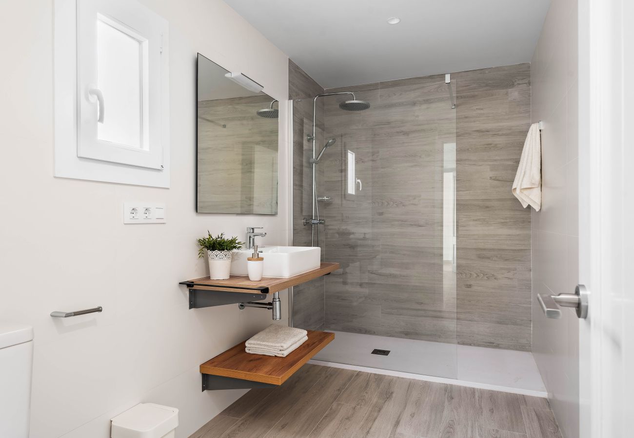 Villa à Santo Tomas - Villa Marina by Escape Home