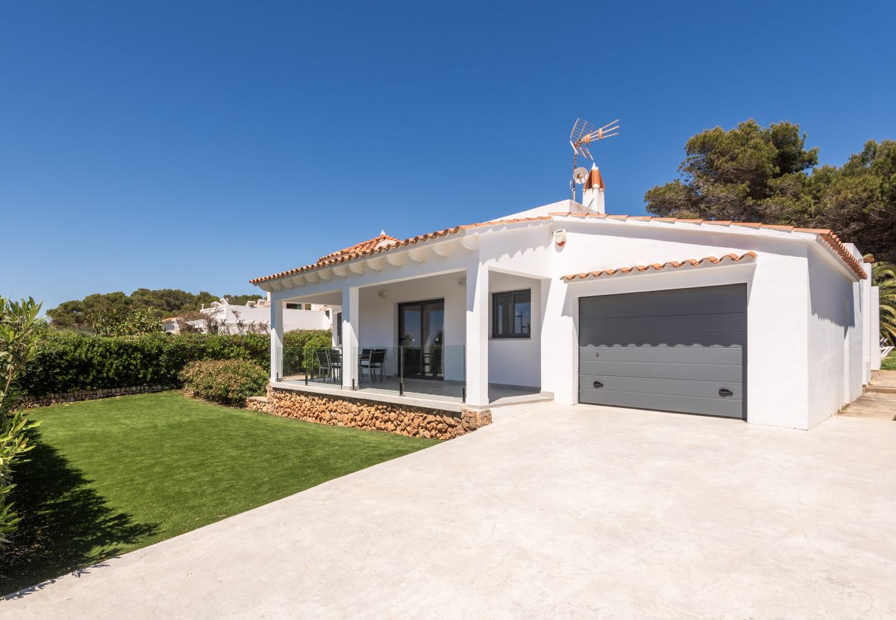 Villa à Santo Tomas - Villa Marina by Escape Home