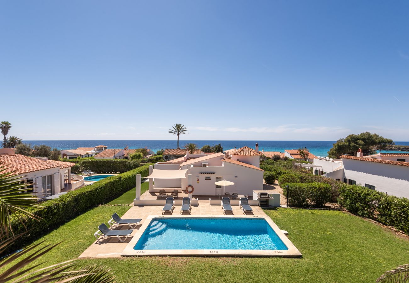 Villa à Santo Tomas - Villa Marina by Escape Home