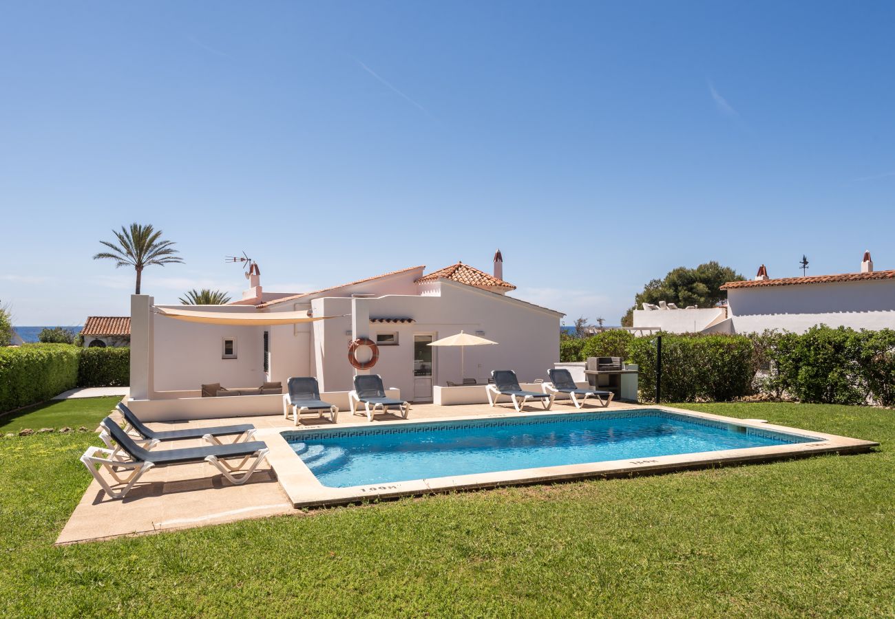 Villa à Santo Tomas - Villa Marina by Escape Home