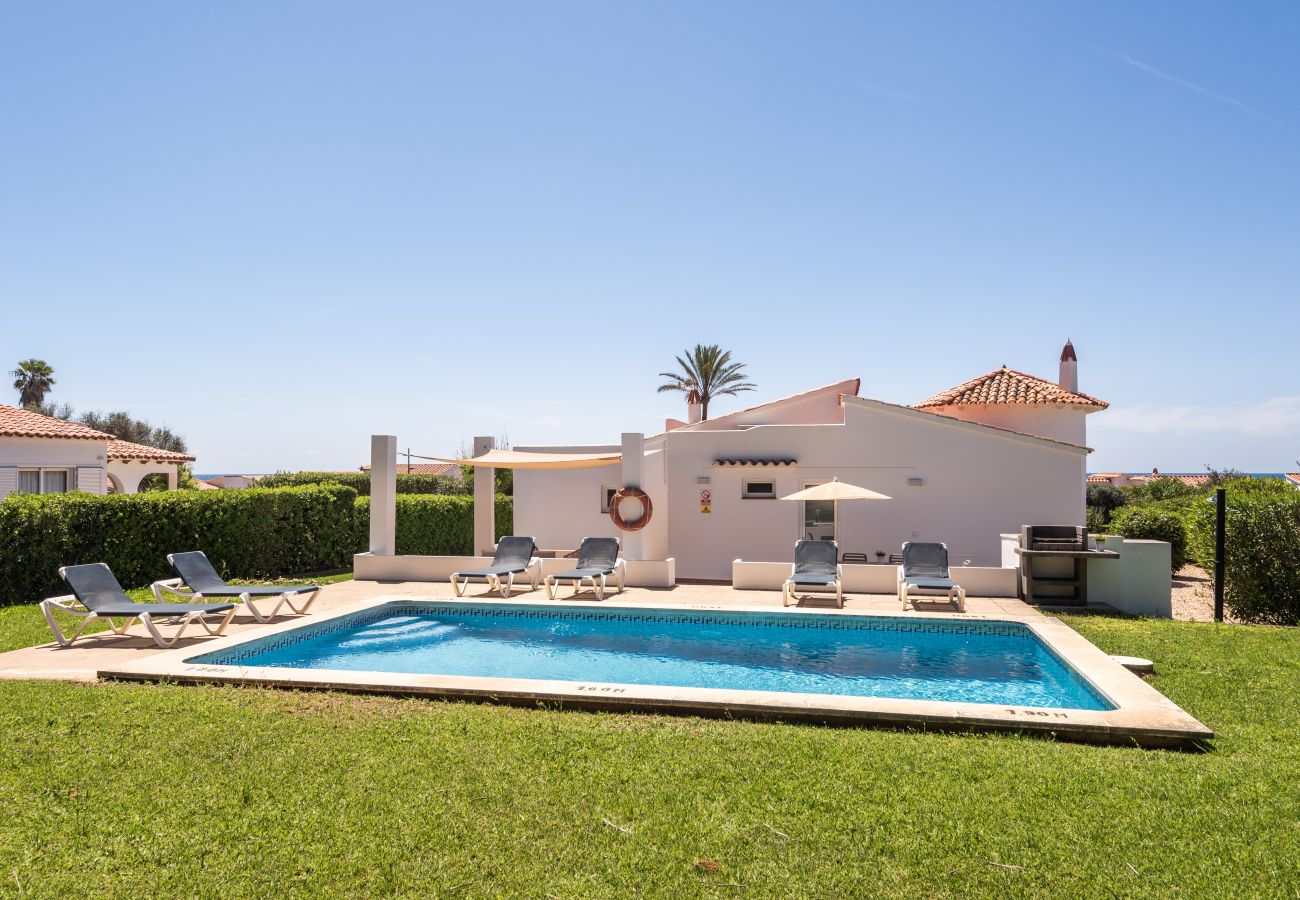 Villa à Santo Tomas - Villa Marina by Escape Home