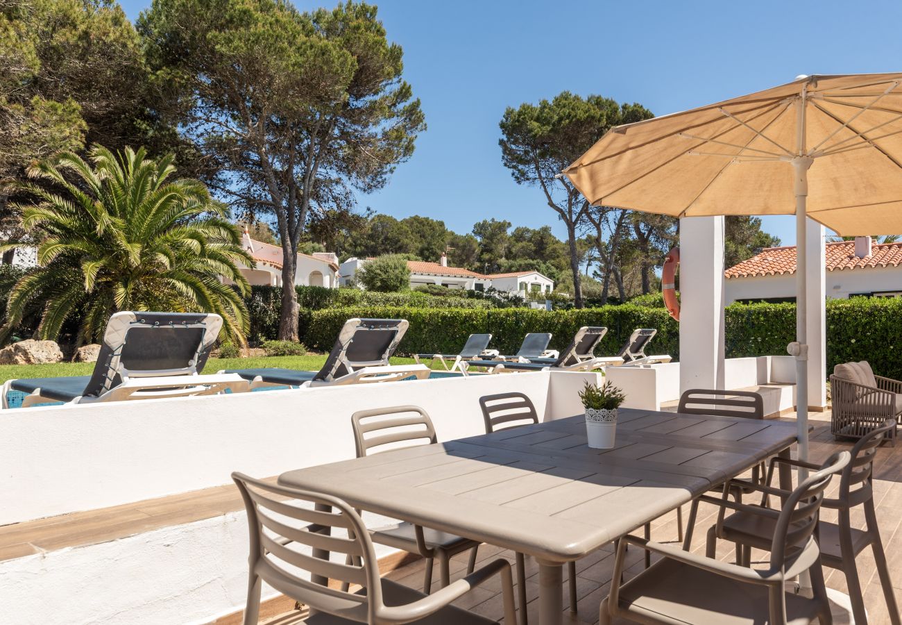 Villa à Santo Tomas - Villa Marina by Escape Home