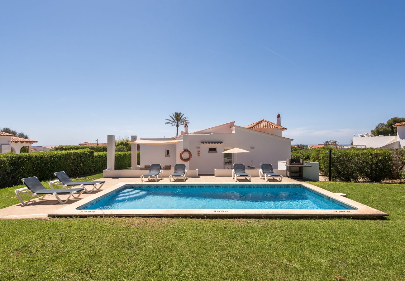 Villa à Santo Tomas - Villa Marina by Escape Home