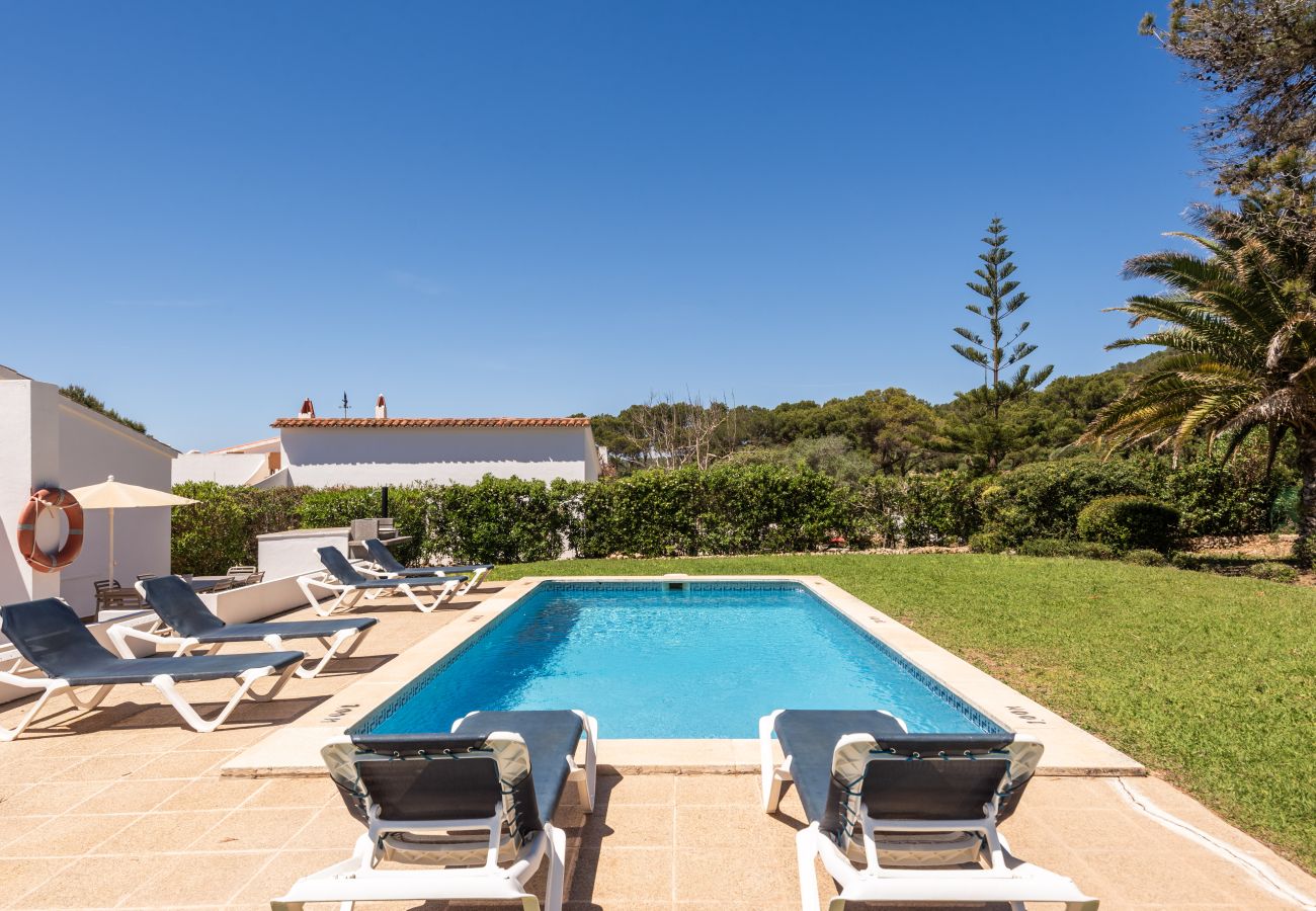 Villa à Santo Tomas - Villa Marina by Escape Home
