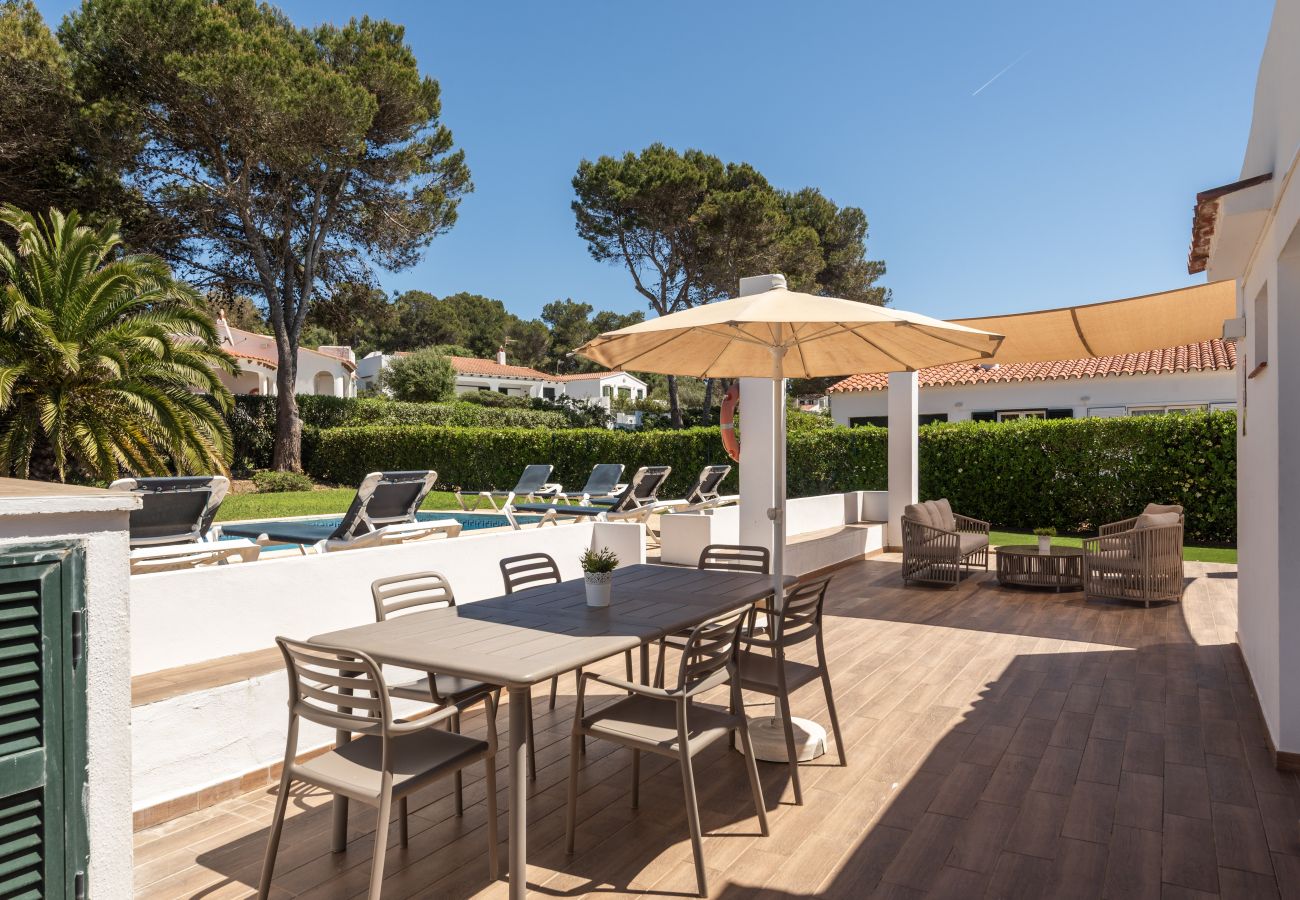 Villa à Santo Tomas - Villa Marina by Escape Home